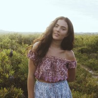 Samantha Phillips