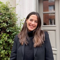 Marina Gioia Nicolai