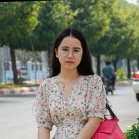 Mya Min Aye