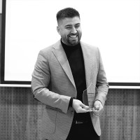 Mehmet Salih Bozoğlu