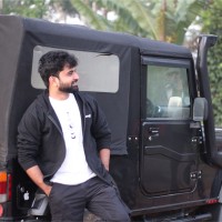 Sachin Biradar