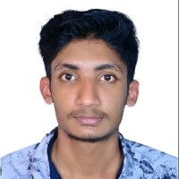 Manesh V M