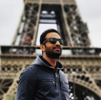 Abhijit Hegde