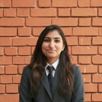 Simrat Kaur Gill
