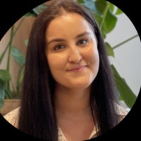 Mathilde Haukø Haugum