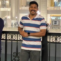 Senthilkumar Arumugam