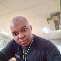 Bongumusa Gwala