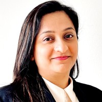 Gunjan Kapdi