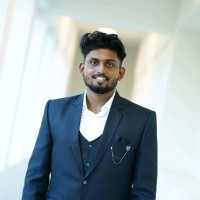 Shravan Shetty
