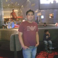 Prathamesh Bharne