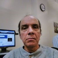 Ronald Mohamed