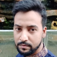 Parvez Alam