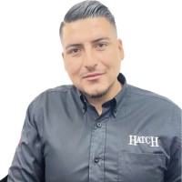 Luis Angel Alanis Alvarez