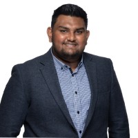 Rajeev Naidu
