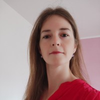 Ing. Lucie Heczková