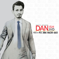 Danish Jvd