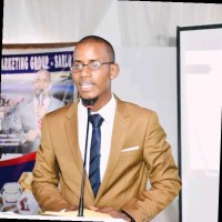 Ibrahima Sarifou Boulleré Bah