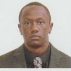 Antonio Walker