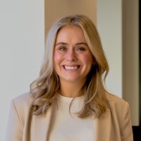 Audrey Baker