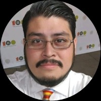 David Estuardo Solares