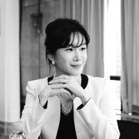 Yina Kim (김이나 컨설턴트)