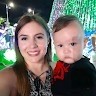 Maria Elsa Abril Garcia