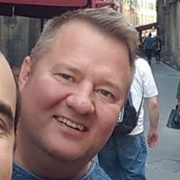 Simon Reeves