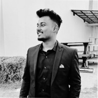 Raj Bhosale