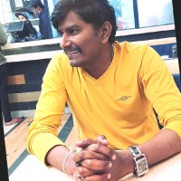 Girish M
