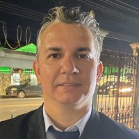 Carlos Domingos Da Costa Junior