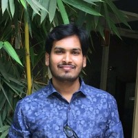 Prakash Avupati