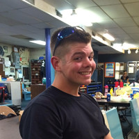 Kody Ziemke