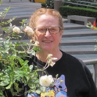 Barbara Ann Paster