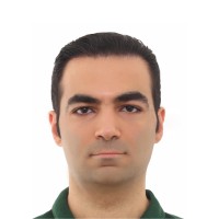 Aliakbar Tajallimehr