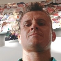 Nikolay Dimitrov