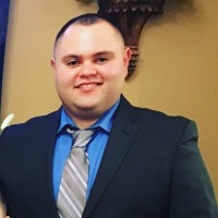 Eric Diaz