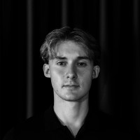 Simon Milliken Jensen