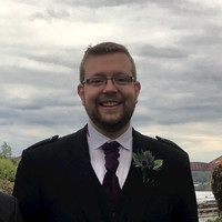 Greg Fyfe