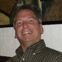 Michael Usry