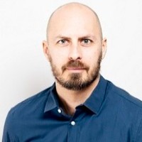 Zsolt Göndör