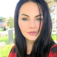 Larissa Wright