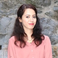 Archana Pandey