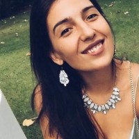 Patricia Pinto