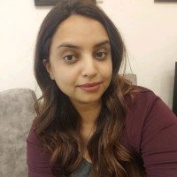 Amrita Sharma