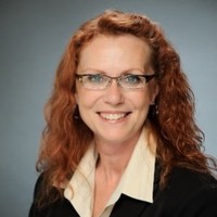 Catherine Nebel