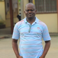 Cyrille Edzo Ndong