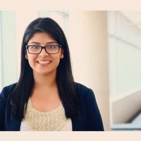 Anushka Narula, Cpa, Crm