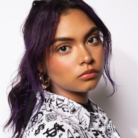 Cinthya Aparicio Ramirez