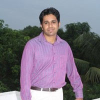 Sriram Ravichandran