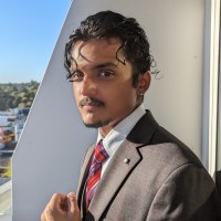 Vasu Nithish